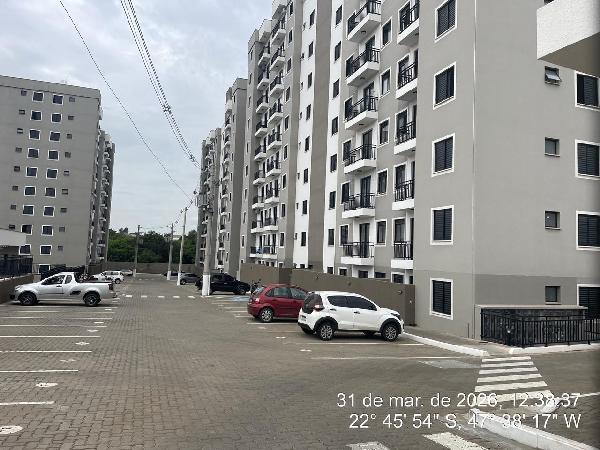 Apartamento • 2 dorm • Jardim California • Piracicaba/SP