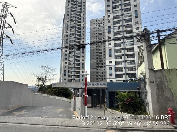 Apartamento • 2 dorm • Sao Pedro • Osasco/SP