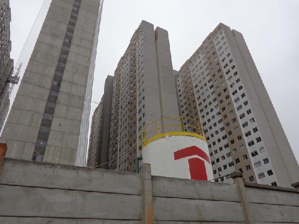 Apartamento • 2 dorm • Jardim Pereira Leite • Sao Paulo/SP