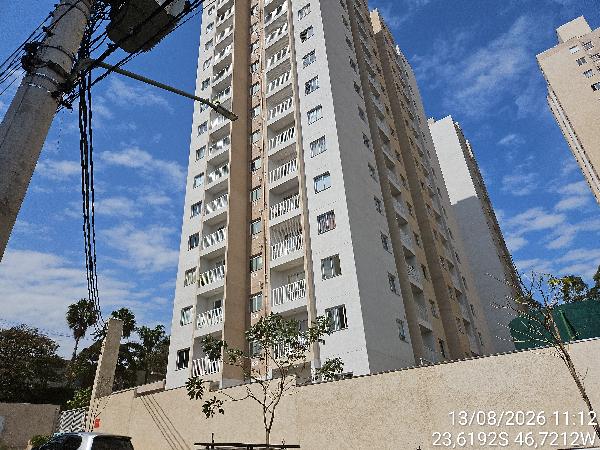 Apartamento • 2 dorm • Paraiso Do Morumbi • Sao Paulo/SP