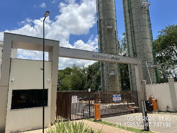Apartamento • 2 dorm • Jardim Ouro Branco • Ribeirao Preto/SP