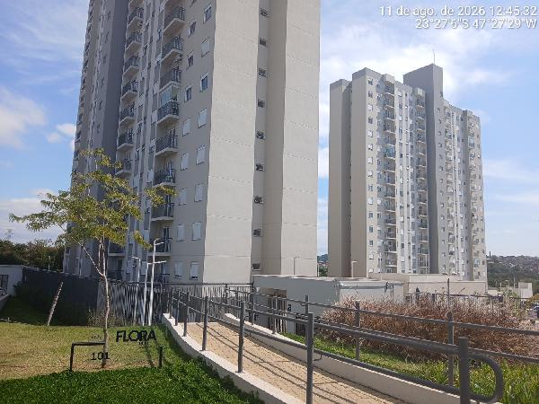 Apartamento • 2 dorm • Ronda • Sorocaba/SP