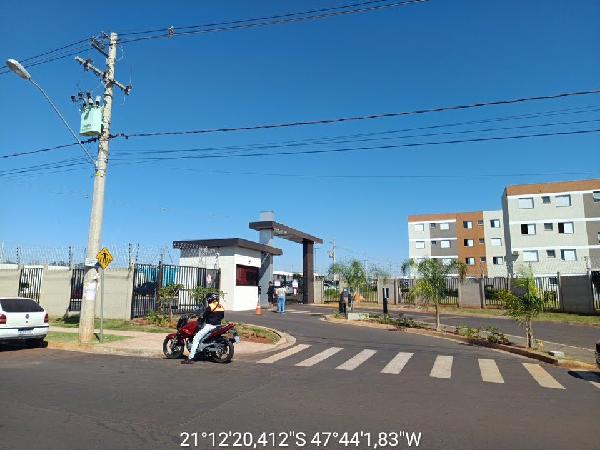 Apartamento • 2 dorm • Recreio Anhanguera • Ribeirao Preto/SP