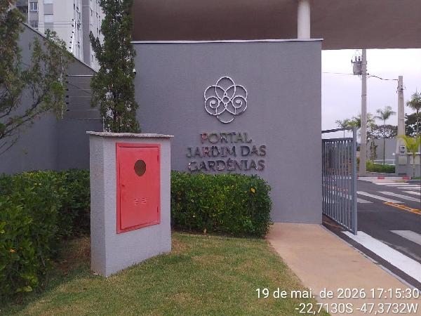Apartamento • 2 dorm • Jardim Dos Manacas • Santa Barbara D'Oeste/SP