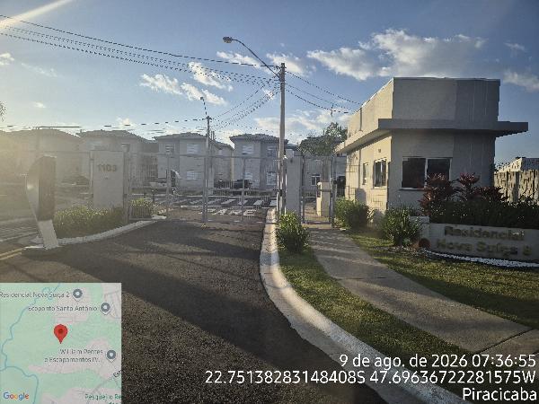 Apartamento • 2 dorm • Sao Jorge • Piracicaba/SP