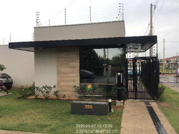 Casa • 2 dorm • Bairro Pacaembu • Americana/SP