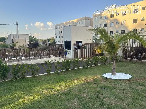 Apartamento • 2 dorm • Jardim Country Club • Bauru/SP