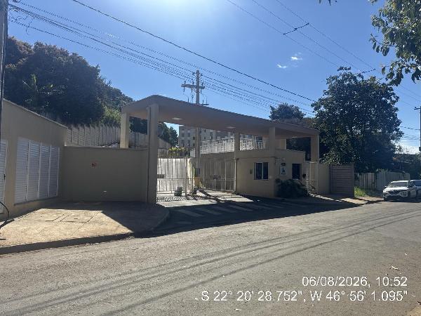 Apartamento • 2 dorm • Parque Sao Camilo • Mogi Guacu/SP