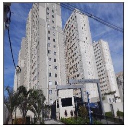 Apartamento • Guaianazes • Sao Paulo/SP