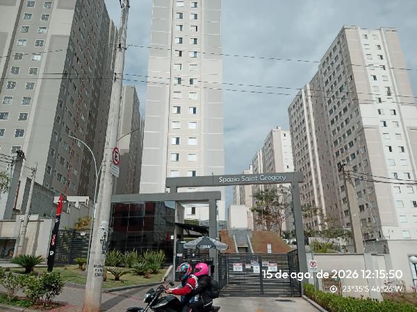 Apartamento • 2 dorm • Guaianazes • Sao Paulo/SP