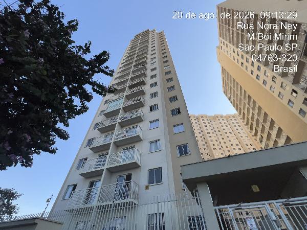 Apartamento • 2 dorm • Socorro • Sao Paulo/SP