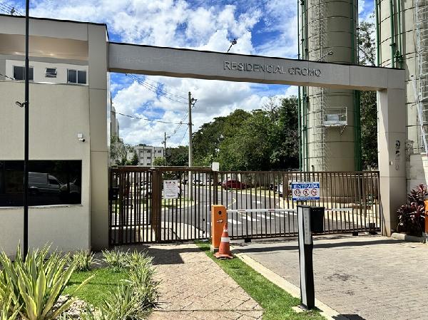 Apartamento • 2 dorm • Jardim Ouro Branco • Ribeirao Preto/SP