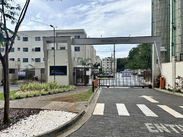 Apartamento • 2 dorm • Jardim Ouro Branco • Ribeirao Preto/SP