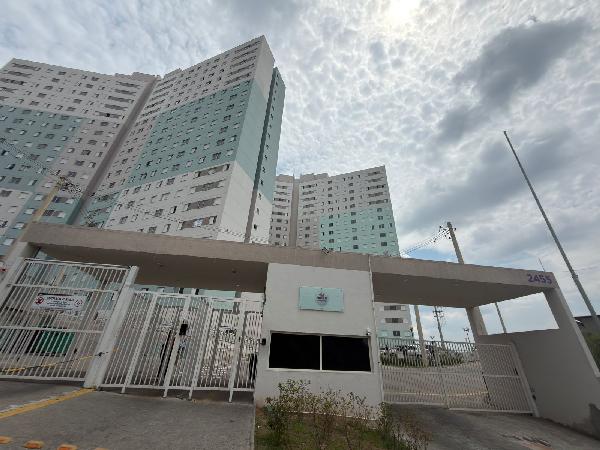 Apartamento • 2 dorm • Cambery • Ferraz De Vasconcelos/SP