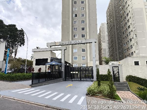 Apartamento • 2 dorm • Guaianazes • Sao Paulo/SP