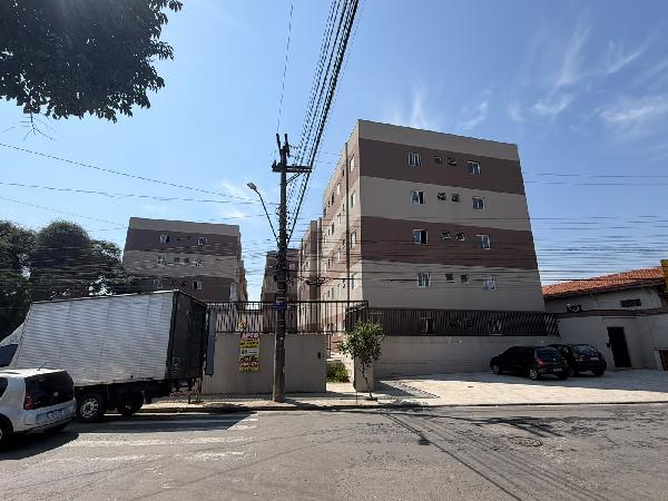 Apartamento • 2 dorm • Jardim Vila Rica • Santo Andre/SP