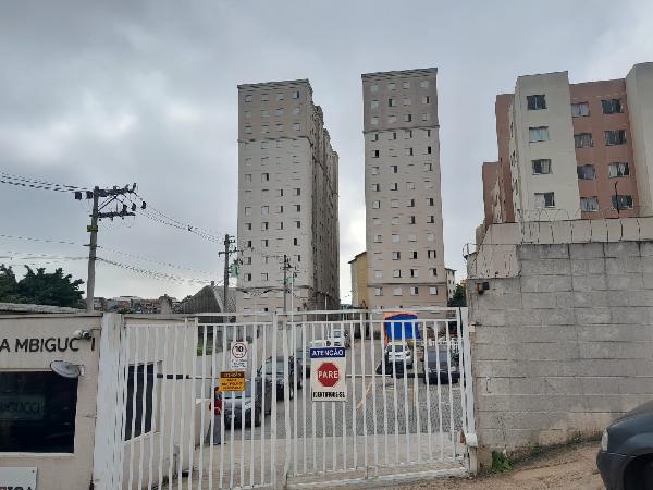 Apartamento • 2 dorm • Cooperativa • Sao Bernardo Do Campo/SP