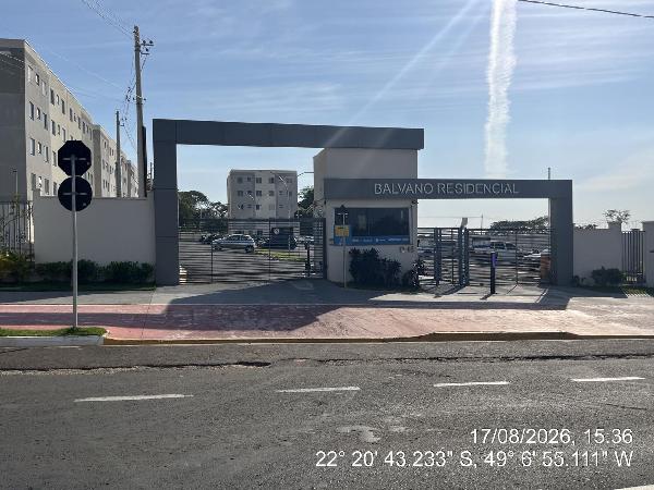Apartamento • 2 dorm • Parque Viaduto • Bauru/SP