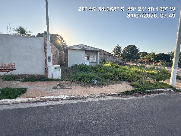 Casa • 2 dorm • Residencial Jose Bernardes Coelho • Sao Jose Do Rio Preto/SP
