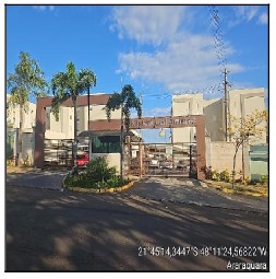 Apartamento • Jardim Botanico • Araraquara/SP