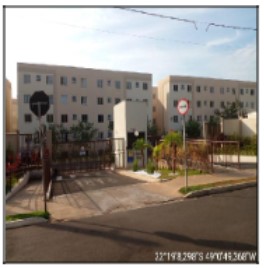 Apartamento • Jardim Country Club • Bauru/SP