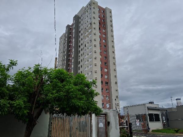 Apartamento • 2 dorm • Vila Virginia • Ribeirao Preto/SP