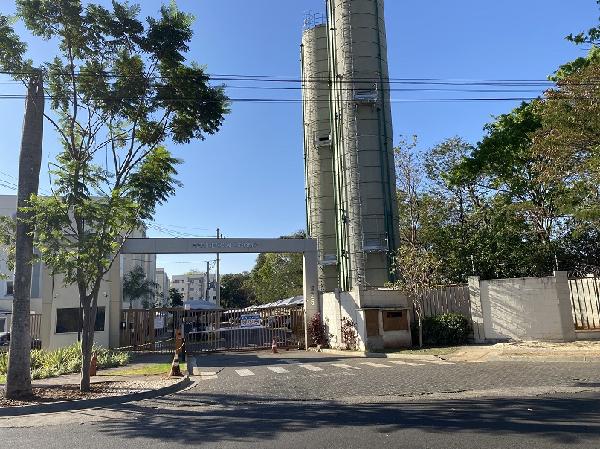 Apartamento • 2 dorm • Jardim Ouro Branco • Ribeirao Preto/SP