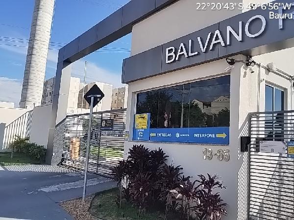 Apartamento • 2 dorm • Parque Viaduto • Bauru/SP