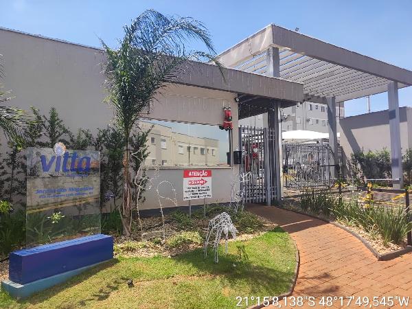Apartamento • 2 dorm • Athenas Paulista • Jaboticabal/SP