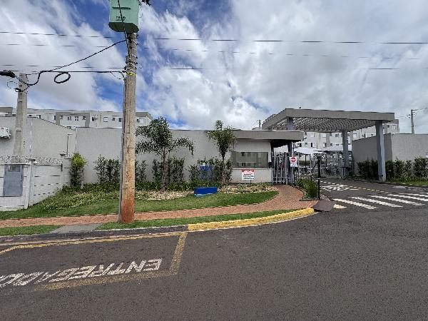 Apartamento • 2 dorm • Athenas Paulista • Jaboticabal/SP