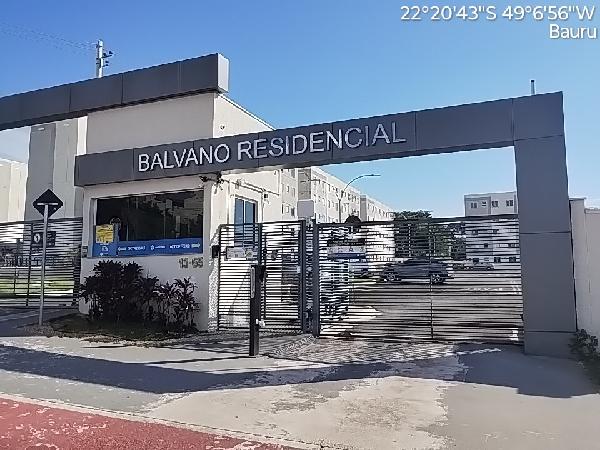Apartamento • 2 dorm • Parque Viaduto • Bauru/SP