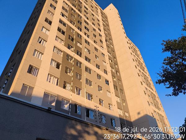 Apartamento • 2 dorm • Vila Prudente • Sao Paulo/SP